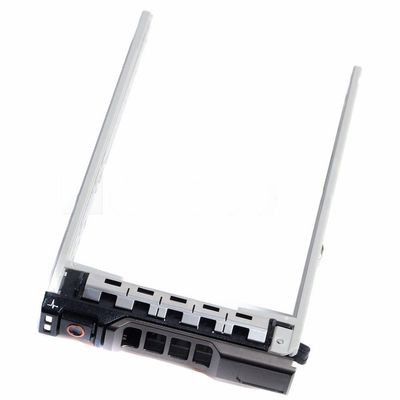 8FKXC G176J for R900 R730XD R720 R520 R320 T430 T630 2.5" SAS SATA HDD Disk Caddy Tray
