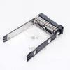 4PCS/LOT 2.5" SAS SATA Disk Tray Caddy for HP ProLiant Server DL585 G5 G6 G7 HDD Caddy Bracket view 1