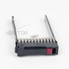 4PCS/LOT 2.5" SAS SATA Disk Tray Caddy for HP ProLiant Server DL585 G5 G6 G7 HDD Caddy Bracket view 3