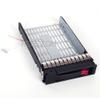 3.5" SATA SAS -Swap Hard Drive Caddy Tray for HP D2600 MSA60 Caddy Bracket/Seld view 1