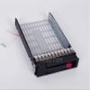 3.5" SATA SAS -Swap Hard Drive Caddy Tray for HP D2600 MSA60 Caddy Bracket/Seld view 2