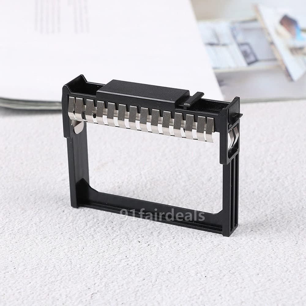 10PCS/Lot 2.5 INCH SFF Hard Drive Blank Caddy Filler for HP G8 DL360P DL380P 652991-001 Bayblend Replace Ship@US