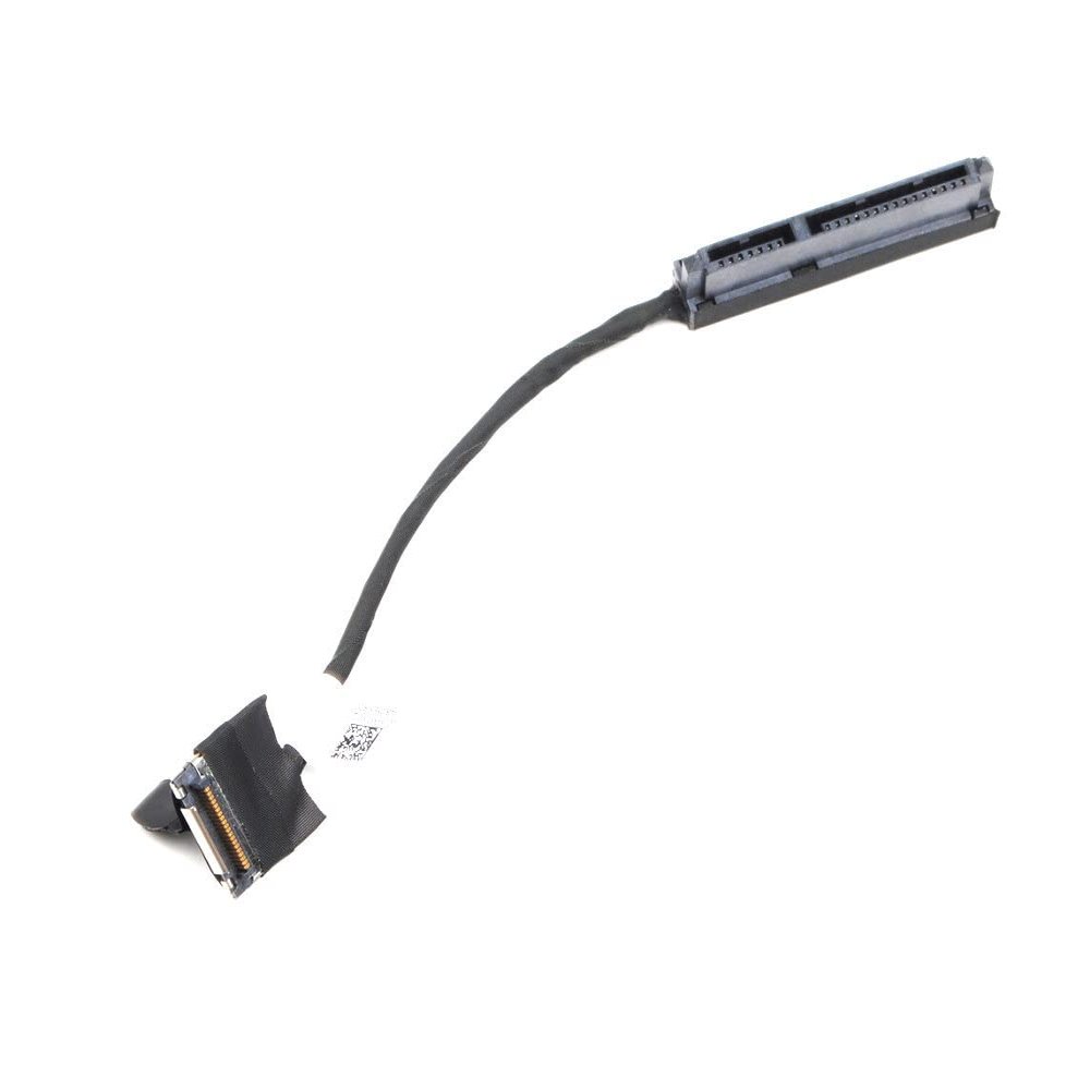 10pcs/lot Hard Disk Cable Connector for Latitude 5500 5501 5502 Precision 3540 3541 3542 HDD Cable 0XY5F7 XY5F7