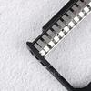 100pcs 2.5" SFF Hard Drive Blank Caddy Filler for HP G8 G9 DL360P DL380P 670033-001 652991-001 Bayblend Replace view 4