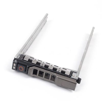 20PCS Express Shipping G176J 2.5" SAS/SATA Hard Drive Tray Caddy for R610 R710 R720 R410 R510 T710 HDD Caddy Bracket 0G176J