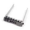 20PCS Express Shipping G176J 2.5" SAS/SATA Hard Drive Tray Caddy for R610 R710 R720 R410 R510 T710 HDD Caddy Bracket 0G176J view 1