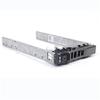 20PCS Express Shipping G176J 2.5" SAS/SATA Hard Drive Tray Caddy for R610 R710 R720 R410 R510 T710 HDD Caddy Bracket 0G176J view 3