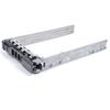 20PCS Express Shipping G176J 2.5" SAS/SATA Hard Drive Tray Caddy for R610 R710 R720 R410 R510 T710 HDD Caddy Bracket 0G176J view 4