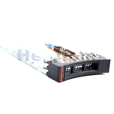 2.5" 44T2216 SFF SAS SATA Server Hard Drive HDD Caddy Tray X3550 X3650 X3500 X3400 M2 M3 M4 HS12 HS22