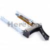 2.5" 44T2216 SFF SAS SATA Server Hard Drive HDD Caddy Tray X3550 X3650 X3500 X3400 M2 M3 M4 HS12 HS22 view 4