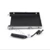 4PCS/LOT Hard Disk Drive Connector for Latitude 5470 E5470 HDD Cable Connector 80RK8 +Caddy Frame Bracket 4JMFP view 2