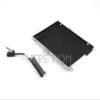 4PCS/LOT Hard Disk Drive Connector for Latitude 5470 E5470 HDD Cable Connector 80RK8 +Caddy Frame Bracket 4JMFP view 3