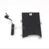 4PCS/LOT Hard Disk Drive Connector for Latitude 5470 E5470 HDD Cable Connector 80RK8 +Caddy Frame Bracket 4JMFP view 4