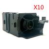 10PCS/LOT for HP DL360P Gen8 822531-001 DL360 G8 Server Cooling Fan Processor Cooler Heatsink Fan 696154-002 Used/Secondhand view 3