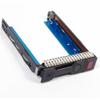 651314-001 3.5 " SATA SAS Hard Drive Tray Caddy ForHP DL388 Gen9/gen8 DL380P DL360P G9/G8 view 1