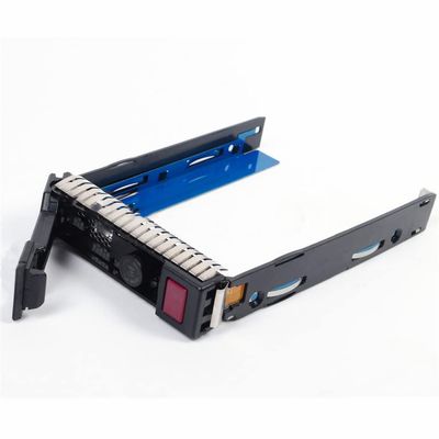3.5'' SAS SATA HDD Caddy Bracket for HP Gen9 G9 G8 Gen8 ML350e ML310e SL250s Hard Drive Server Tray 651314-001