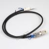 100CM External Mini SAS SFF-8088 to Mini-SAS SFF-8088 26PIN Male to 26PIN Male Cable 1M/3FT view 3
