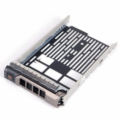 Express 10 Pcs 3.5" HDD Caddy Tray 0KG1CH KG1CH 0F238F F238F X968D for PowerEdge R710 R730
