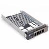 Express 10 Pcs 3.5" HDD Caddy Tray 0KG1CH KG1CH 0F238F F238F X968D for PowerEdge R710 R730 view 4