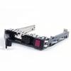 651699-001 SFF 2.5" HDD Hard Tray Caddy for HP G8 Gen8 Dl320e Dl388e Dl380e Dl360e Dl388p Caddy Bracket view 3