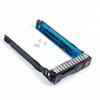 651699-001 SFF 2.5" HDD Hard Tray Caddy for HP G8 Gen8 Dl320e Dl388e Dl380e Dl360e Dl388p Caddy Bracket view 4