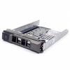 10PCS 0F238F 3.5" SAS/SATA HDD Tray Caddy G302D X968D for R320 R710 R610 R410 T710 T61 T610 Hard Drive Caddy Bracket F238F view 2