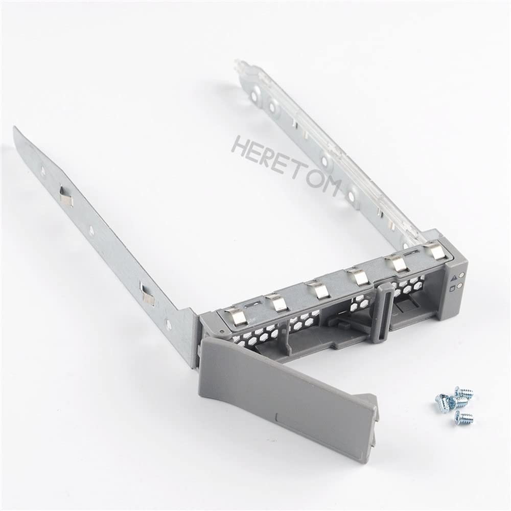 3.5" HDD Caddy Bracket for Cisco UCS 800-37836-02 3.5in LFF Swap SAS/SATA Hard Drive Tray Caddy