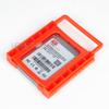 10Pcs/lot 2.5 inch to 3.5 inch SSD HDD Notebook Hard Disk Drive Mounting Kit Plastic Adapter Bracket Dock view 3