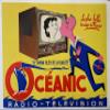 Radio TV Oceanic Poster Reproduction  Format 50 x 70 cm Luxury Paper 300 g  HD Digital File Sale view 1