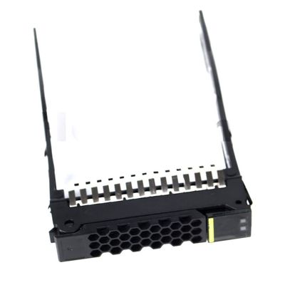 2.5" SAS/SATA Hard Drive Tray Caddy -swap for Huawei Tecal RH1288 RH2288 RH5885 V2/V3 HDD Caddy Bracket with Screws
