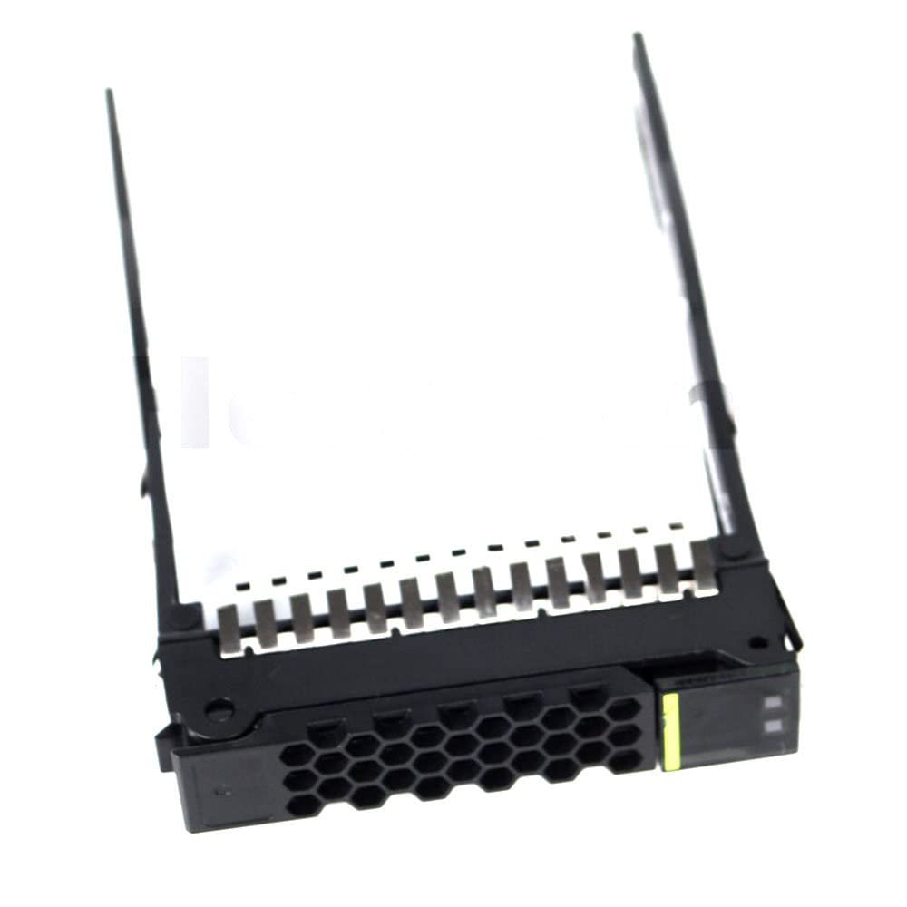 2.5" SAS/SATA Hard Drive Tray Caddy -swap for Huawei Tecal RH1288 RH2288 RH5885 V2/V3 HDD Caddy Bracket with Screws