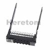2.5" SAS/SATA Hard Drive Tray Caddy -swap for Huawei Tecal RH1288 RH2288 RH5885 V2/V3 HDD Caddy Bracket with Screws view 4