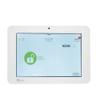 IQ Panel 2Plus SmartHome PowerG Security System Panel 5 Bluetooth Digital Keyfobs Access Point Glass Break Protection - Ideal for House, Apartment, Office (QS9202-4208-840) view 1