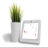 IQ Panel 2Plus SmartHome PowerG Security System Panel 5 Bluetooth Digital Keyfobs Access Point Glass Break Protection - Ideal for House, Apartment, Office (QS9202-4208-840) view 3