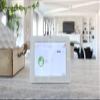 IQ Panel 2Plus SmartHome PowerG Security System Panel 5 Bluetooth Digital Keyfobs Access Point Glass Break Protection - Ideal for House, Apartment, Office (QS9202-4208-840) view 4
