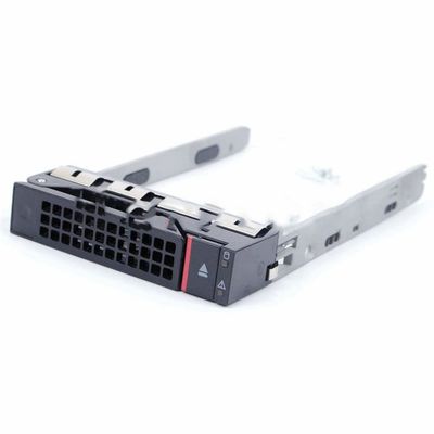 2.5'' SAS SATA HDD Tray Caddy Sled Bracket for RD640 RD830 TS440 TS530 TD330 31049382 Caddy Sled Bracket