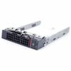 2.5'' SAS SATA HDD Tray Caddy Sled Bracket for RD640 RD830 TS440 TS530 TD330 31049382 Caddy Sled Bracket view 1