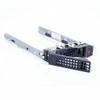 2.5'' SAS SATA HDD Tray Caddy Sled Bracket for RD640 RD830 TS440 TS530 TD330 31049382 Caddy Sled Bracket view 2