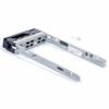 2.5'' SAS SATA HDD Tray Caddy Sled Bracket for RD640 RD830 TS440 TS530 TD330 31049382 Caddy Sled Bracket view 4