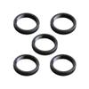 5PCS Lock Ring for RunCam M12 FPV Camera Lens view 1