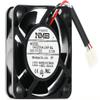 04020VA-24P-BL NMB 4020 24V 0.13A 3-Wire Cooling Fan view 1
