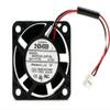 04020VA-24P-BL NMB 4020 24V 0.13A 3-Wire Cooling Fan view 2