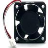 04020VA-24P-BL NMB 4020 24V 0.13A 3-Wire Cooling Fan view 3