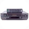 Sony SLV-N60 4-Head Hi-Fi VCR (Renewed) view 1
