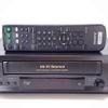 Sony SLV-N60 4-Head Hi-Fi VCR (Renewed) view 3