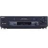 Sony SLV-N71 4-Head Hi-Fi VCR (Renewed) view 1