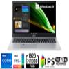 acer Aspire 5 A515-56-702V Laptop | 15.6" Full HD IPS Display | 11th Gen Intel Core i7-1165G7 | Intel Iris Xe Graphics | 16GB DDR4 | 512GB SSD | WiFi 6 | Fingerprint Reader | BL Keyboard | Windows 11 view 2