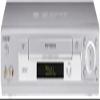 Sony SLV-N700 Hi-Fi VHS VCR (Renewed) view 1