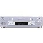 Sony SLV-N81 4-Head Hi-Fi VCR (Renewed)