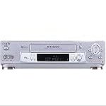 Sony SLV-N81 4-Head Hi-Fi VCR (Renewed)